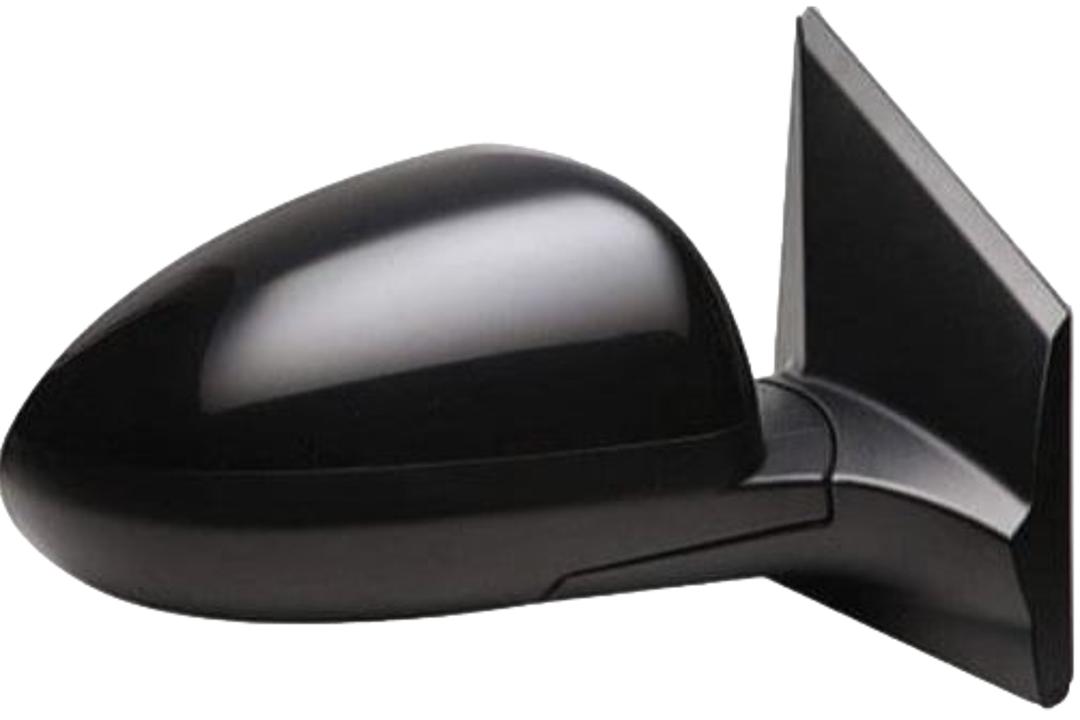 2012-2020 Chevrolet Sonic Side View Mirror Painted (WITH: Power) 95205435