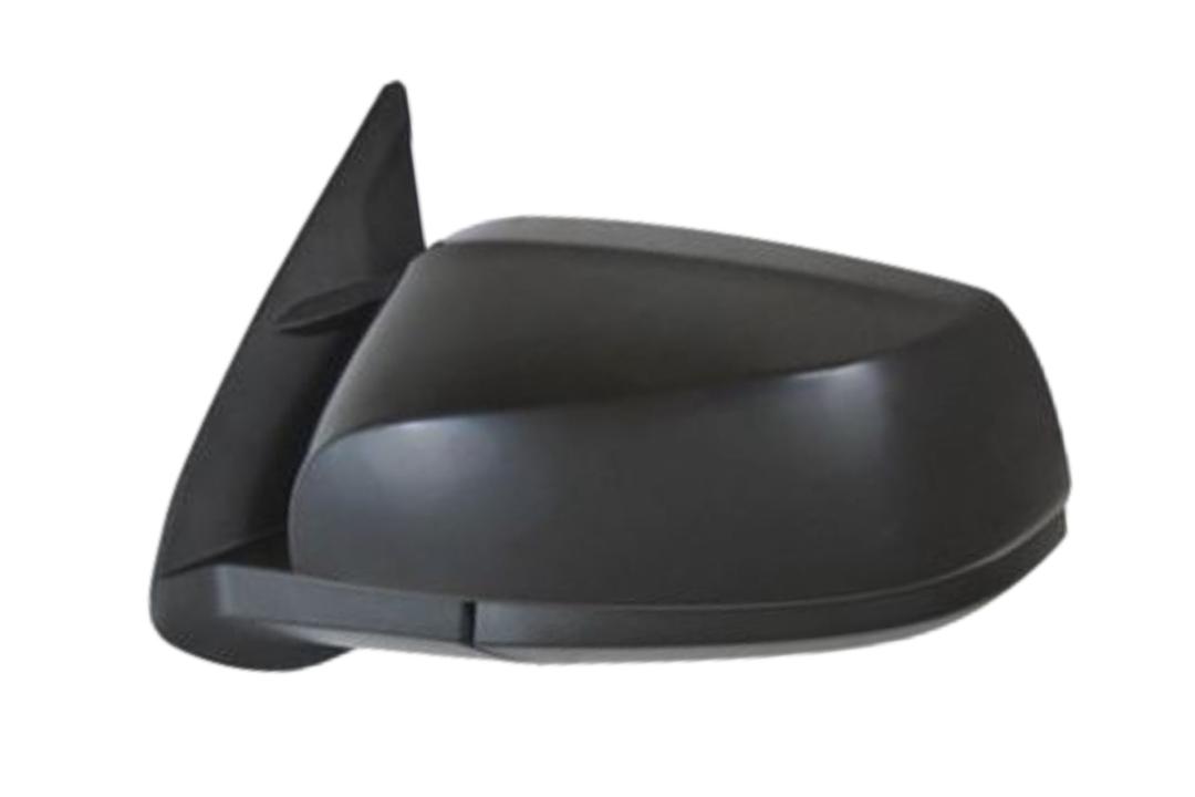 2016-2023 Toyota Tacoma Side View Mirror Painted (Driver-Side | SR Models) 8794004230_TO1320356