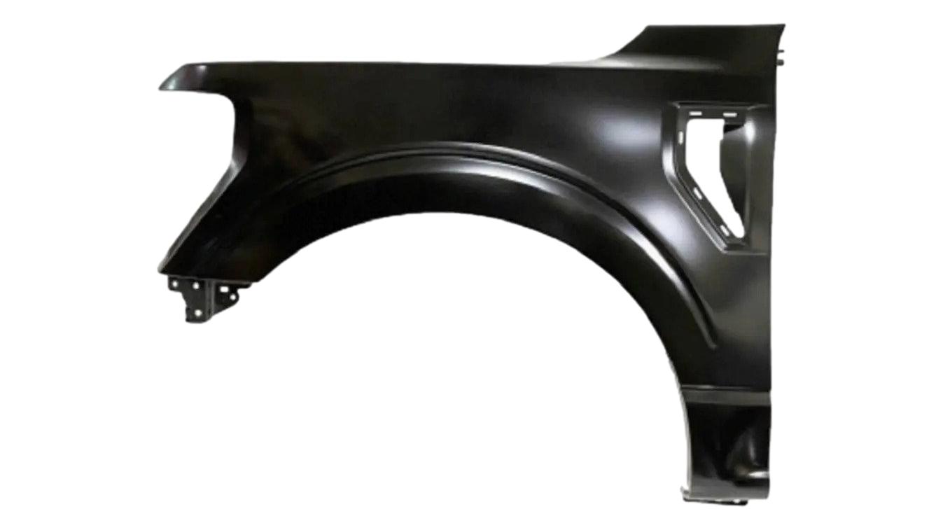 2021-2024 Ford F150 - Fender Painted (Driver-Side) ML3Z16006A
