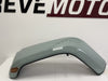 2020-2024 Jeep Wrangler Front Fender Flare Painted (Unlimited Sahara Model) Driver-Side Minty/Earl (PGP) 6ZC49TZZAA