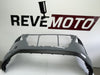 24789A - 2021-2023 Nissan Rogue Front Bumper Painted (USA Built; S/SV Models) Gray Pearl (KBY) 620226RR0H NI1000335