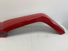 25753 - 2007-2017 Jeep Wrangler Front Fender Flare Painted (Set of Four) Firecracker Red (PRC) 5KC87TZZAJ CH1268108