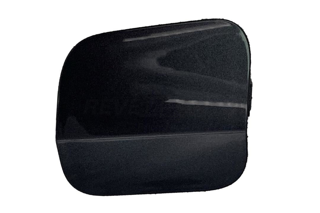 2020-2023 Toyota Highlander Tow Hook Cover Painted (Front | Driver-Side) Magnetic Gray Metallic (1G3) 521280E933