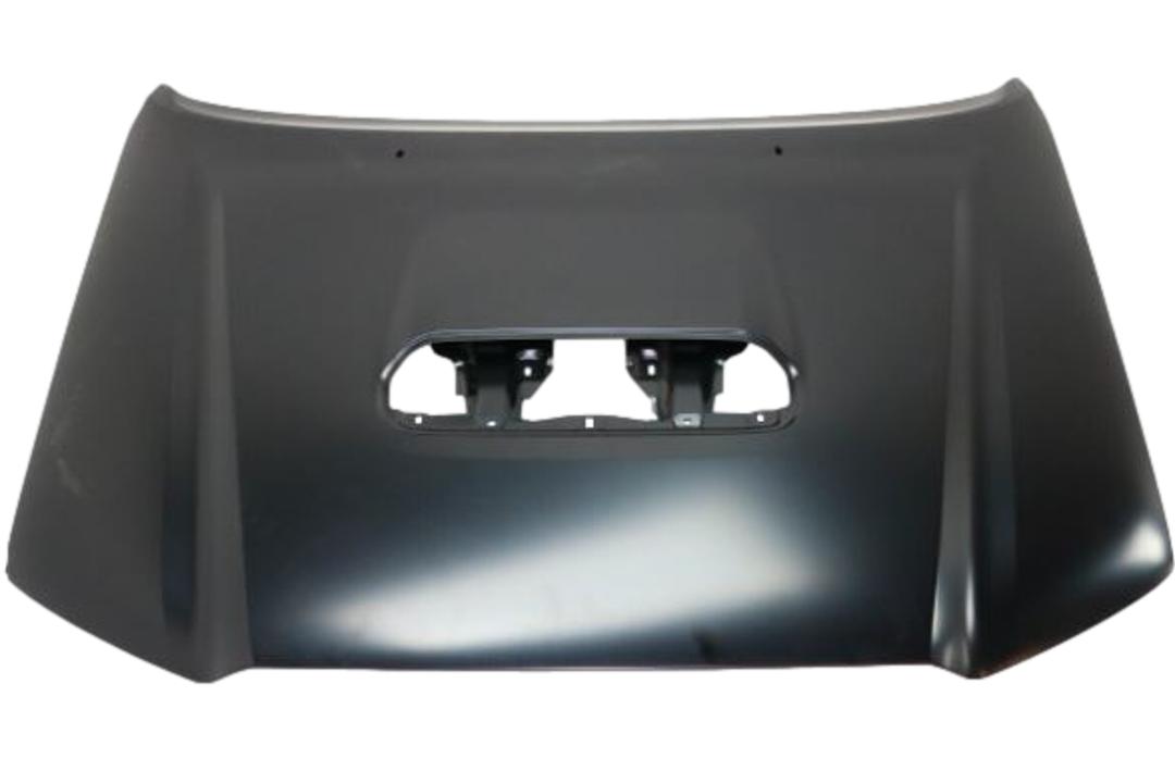 2012-2015 Toyota Tacoma Hood Painted (Aftermarket) 5330104210_TO1230223