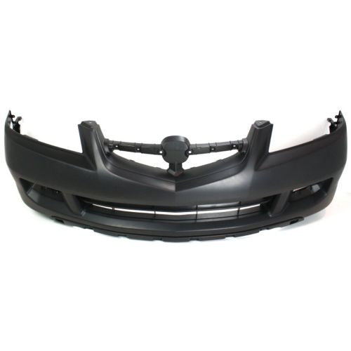 2006 Acura MDX Painted Front Bumper