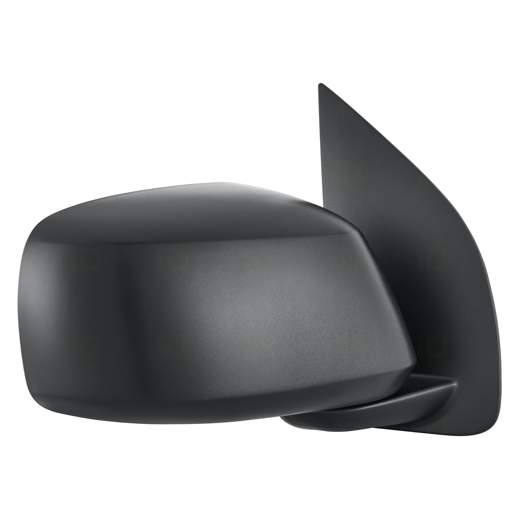 05-2012 nissan pathfinder side view mirror NI1321201 right