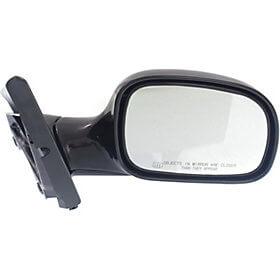 1996-2000 Dodge Caravan Side View Mirror (Heated; w/o Memory; w/o Auto Dimming; Power; Right) - CH1321141