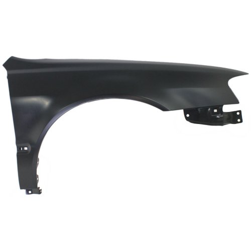 2000 Acura TL Passenger Side Fender Paint to Match AC1241109