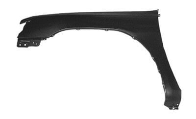 1999-2002 Nissan Pathfinder Driver Side Front Fender wo Flare XE Model from 12_98_NI1240175