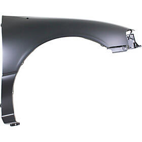1999-2002 Nissan Quest Driver Side Front Fender_NI1240165