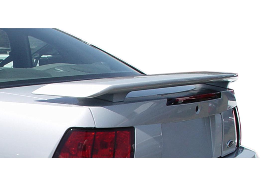 2003 Ford Mustang : Spoiler Painted