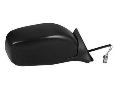 2000-2001 Jeep Cherokee View Mirror (Non-Heated; Power; Passenger-Side) - CH1321161