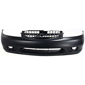 2001 Nissan Altima Front Bumper Painted – ReveMoto
