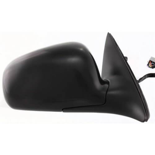 2000-2002 Lincoln Town Car Side View Mirror (Left, Driver-Side_without Memory) - FO1320204