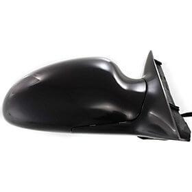 2000-2005 Buick Lesabre Side View Mirror (Non-Heated; w_o Mem; Left) - GM1320344