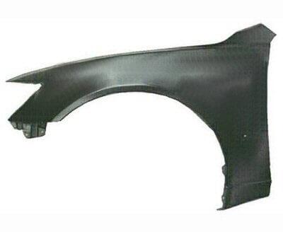 2001-2005 Lexus IS300 Fender (Driver Side); w_o Side Lamp Hole; w_o Side Repeater Holes; LX1240106; 5380253030