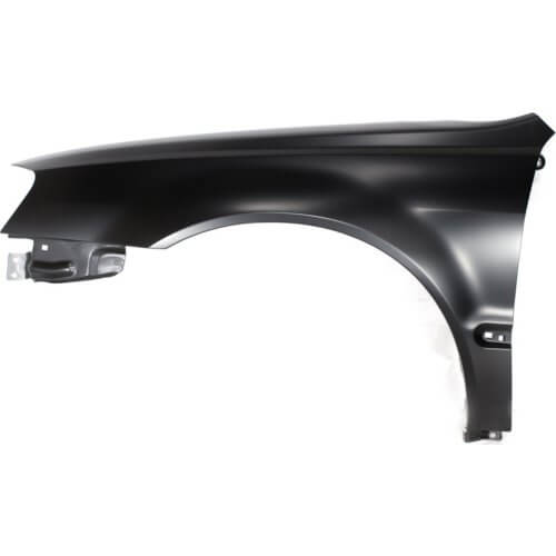 2003 Acura TL Driver Side Fender Paint to Match - AC1240115