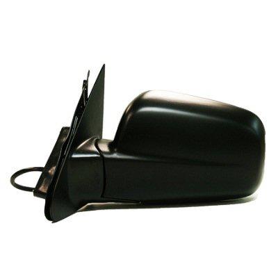 2002-2006 Honda CR-V Mirror (Driver Side); Japan Built-LX; Power; Manual Folding; Non-Heated; HO1320215; 76200S9AA01