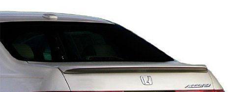 2003-2005 ACCORD 4-DR LIP-MOUNT NO-LIGHT FACTORY-STYLE ABS-159