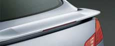 2003-2007 Infiniti Coupe Flush-Mount - ABS134