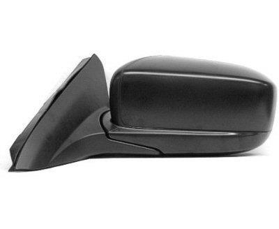 2007 Honda Accord : Side View Mirror Painted (Coupe)