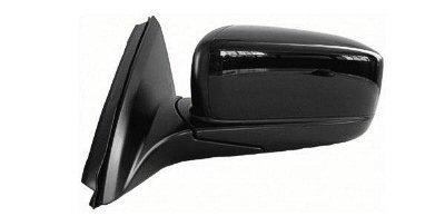 2006 Honda Accord : Side View Mirror Painted (Sedan | WITHOUT: Heat)