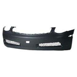 2003-2007 Infiniti G35_Coupe Front Bumper Cover _IN1000122