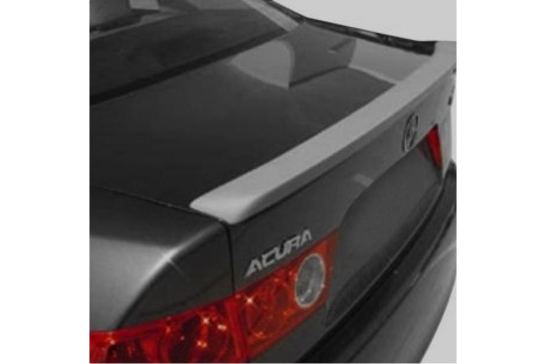 2003-2008 Acura TSX Spoiler Painted 14072