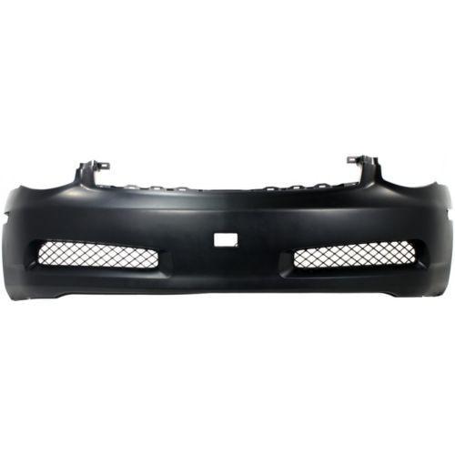 2003-2007 Infiniti G35_Coupe Front Bumper Cover _IN1000122