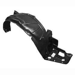 2004-2005 Acura TSX Driver Side Fender Liner_AC1248117