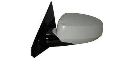 2008 Nissan Maxima : Side View Mirror Painted