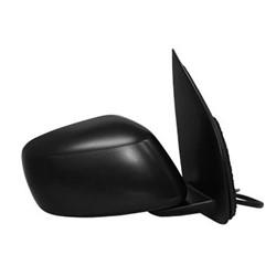 2005-2010 Nissan Frontier Side View Mirror, Right, Textured Black 96301EA010_NI1321169