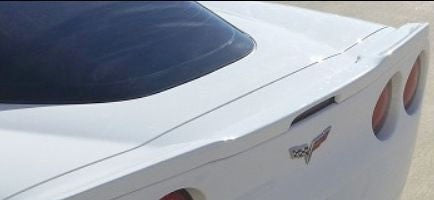 2005-2013 Chevrolet Corvette C6 Lip-Mount Custom 14225