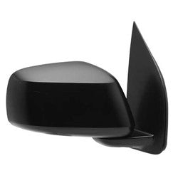 2005-2019 Nissan Frontier Side View Mirror, Left, Textured Black 963029BC9A_NI1320154