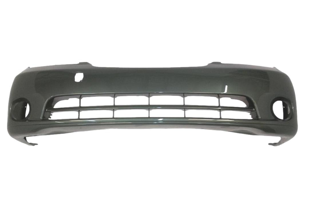 2005-2006 Lexus ES330 Front Bumper Painted_Oasis_Green_Pearl_6T5_ 5211933929_ LX1000150