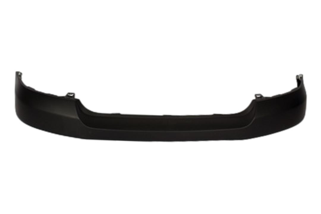 2006-2008 Ford F150 Front Bumper Painted Top Pad 6L3Z17D957AAPTM FO1000616