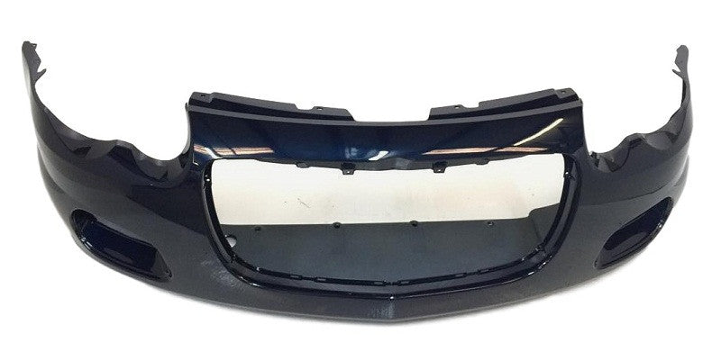 2005 Chrysler Sebring : Front Bumper Painted (OE Replacement)