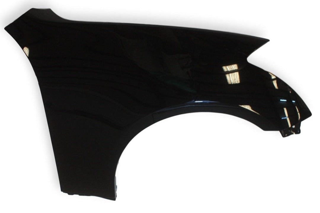 2003-2006 Infiniti G35 Fender Painted Right, Passenger-Side Black Obsidian (KH3) 63100AL530 IN1241107 