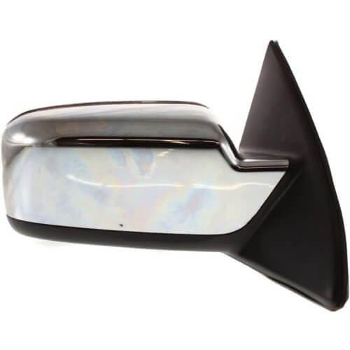 2006 Lincoln Zephyr Side View Mirror (Right, Passenger-Side) - FO1321322