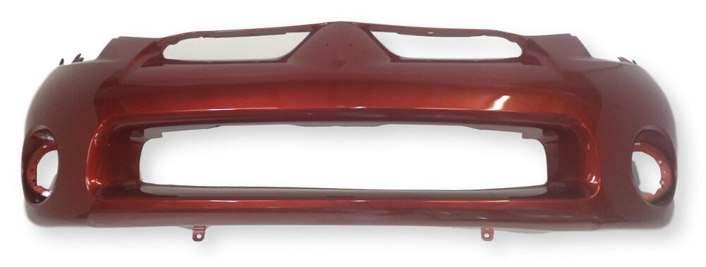 2007 Mitsubishi Eclipse Front Bumper Painted Sunset Pearl (M03)