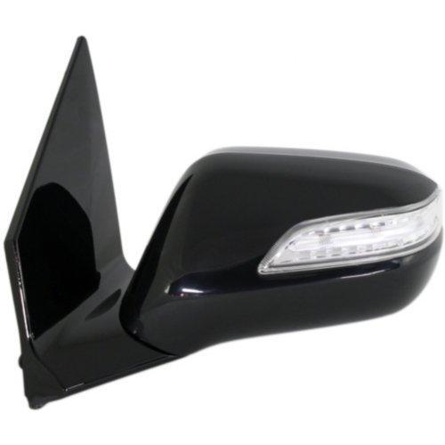 2007-2008_Acura_MDX_Driver_Side_View_Mirror_Heated_With_Signal_With_Memory_Without_Power_Liftgate