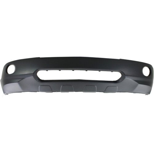 2007 Acura RDX Front Bumper Cover (Lower)