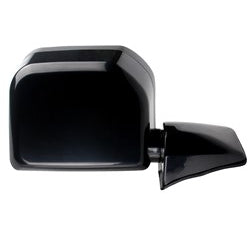 2010 Toyota FJ Cruiser : Side View Mirror Painted