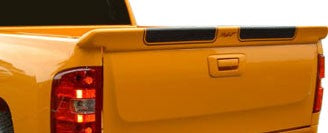 2007-2013 GMC Sierra Tailgate, Flush-Mount, Not Stepside Custom Style -14030
