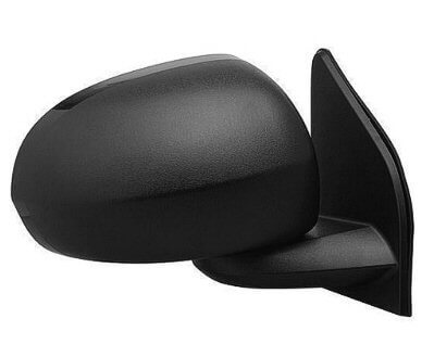 2007-2016 Jeep Compass Side View Mirror (Right, Passenger-Side)