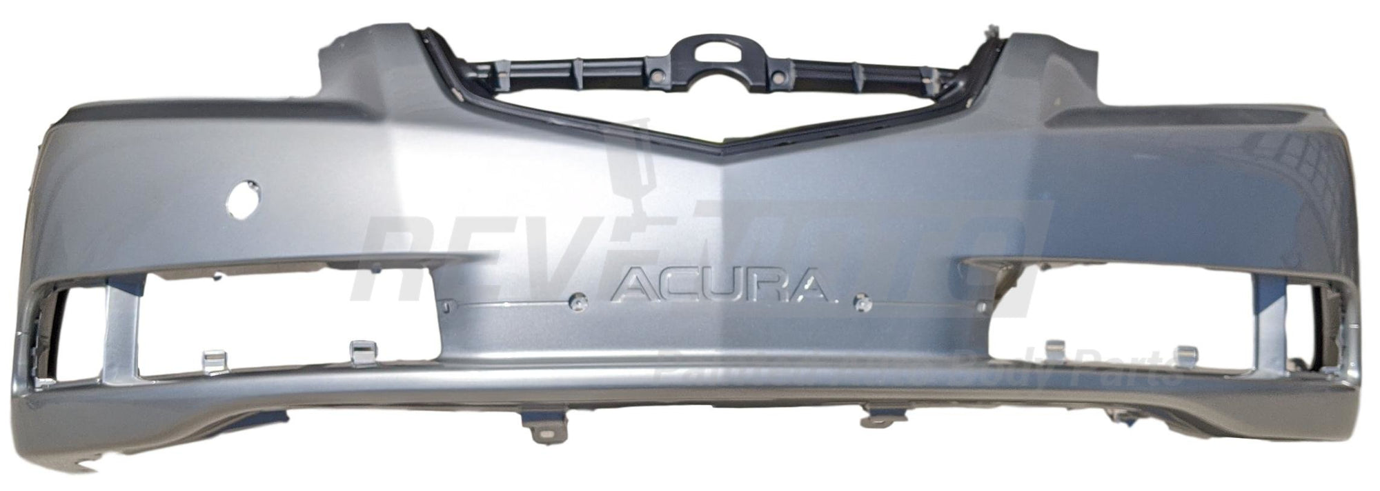 2008 Acura TL : Front Bumper Painted (Type S)