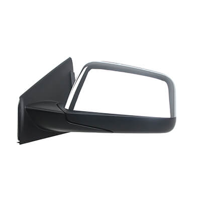 2007 Lincoln MKX Side View Mirror (Left, Driver-Side_without Memory) - FO1320475
