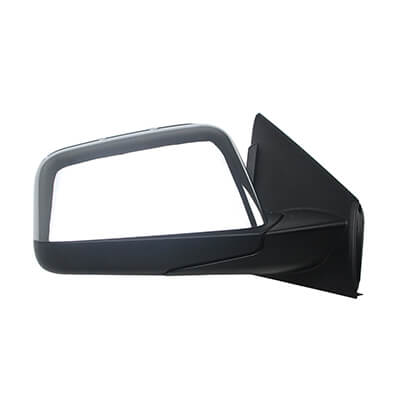 2007 Lincoln MKX Side View Mirror (Right, Passenger-Side_without Memory) - FO1321475