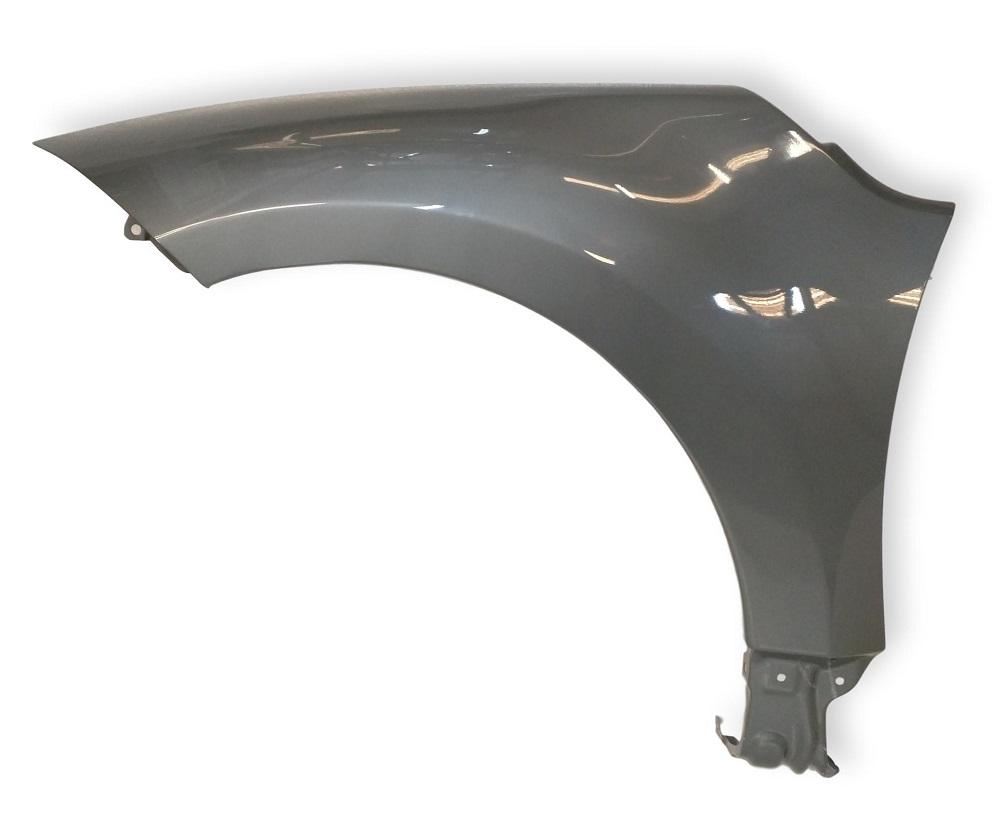 2007_Mitsubishi_Eclipse_Driver_Side_Fender_Painted_Satin_Meisai_Pearl_A88