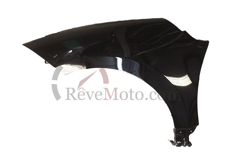 2006 Mitsubishi Eclipse Fender Painted Rotor Glow Pearl (M03)